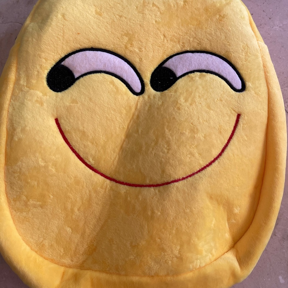 Emoji Backpack